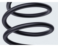 USAMS Kabel U68 lightning 2A Fast Charge 1m czarny (US-SJ500) - 1569018 - zdjęcie 5